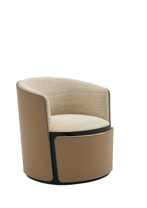 Bentley Mere Armchair в интерьере