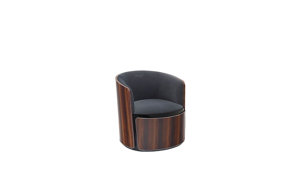Bentley Mere Armchair