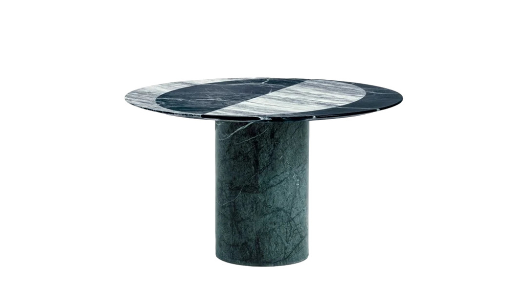 Corner table Salvatori Proiezioni