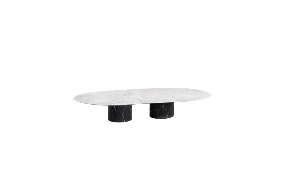 Salvatori Proiezioni Coffee Table