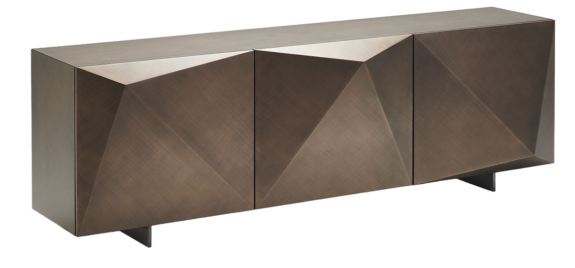 Buffet CATTELAN ITALIA Kayak в интерьере
