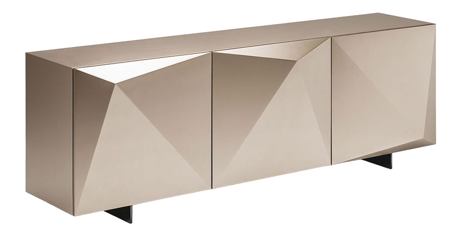 Buffet CATTELAN ITALIA Kayak в интерьере