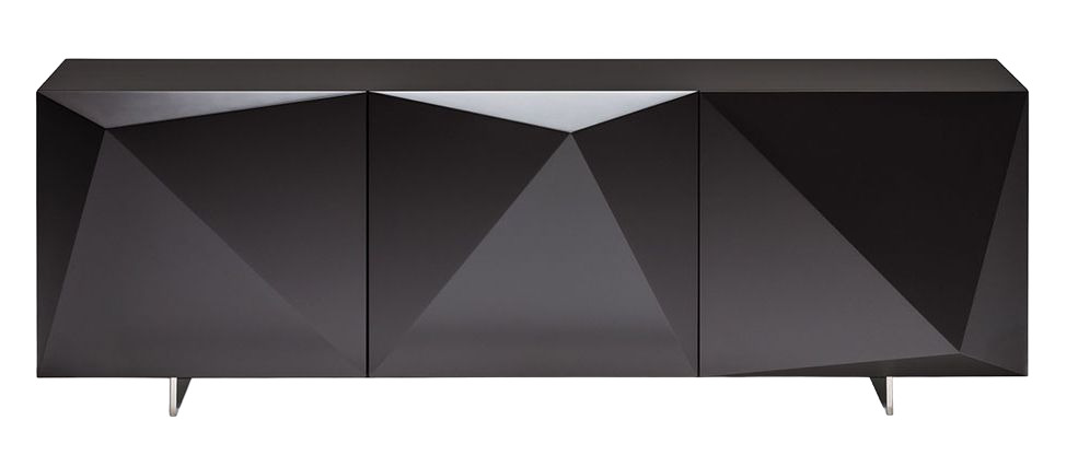 Buffet CATTELAN ITALIA Kayak в интерьере