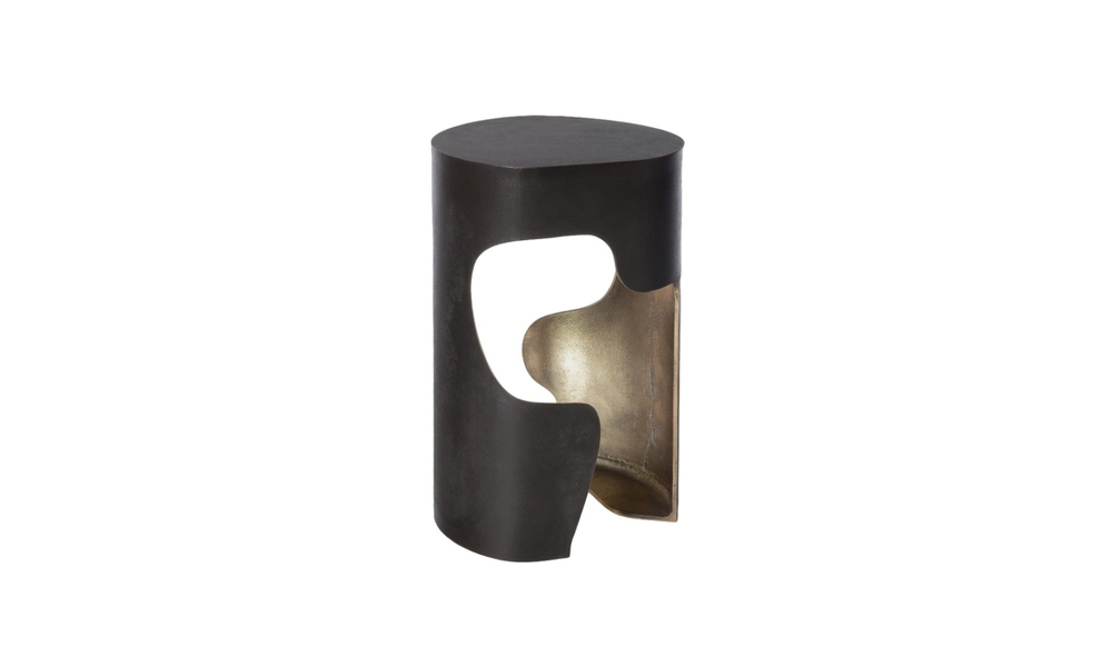 Holly Hunt Ronin Corner Table