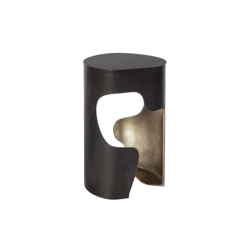 Holly Hunt Ronin Corner Table
