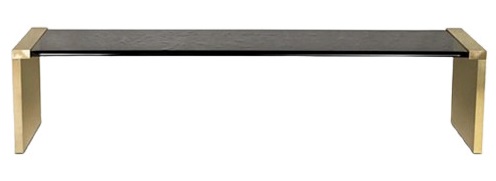 Baxter Trust Coffee Table в интерьере