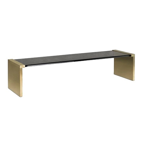 Baxter Trust Coffee Table