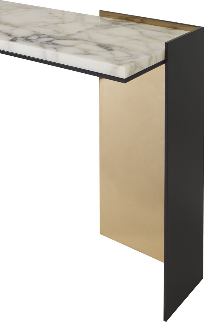 Console BAKER Wrap в интерьере