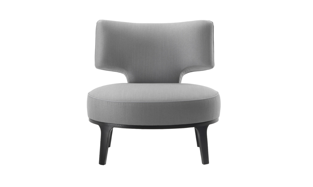 Flexform Drop armchair