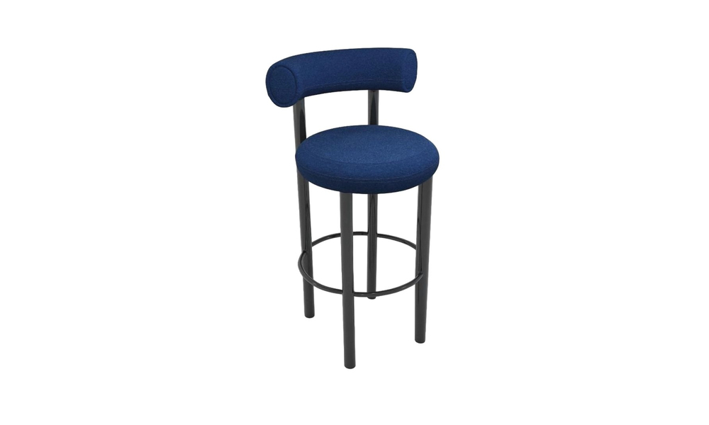Tom Dixon Fat bar stool