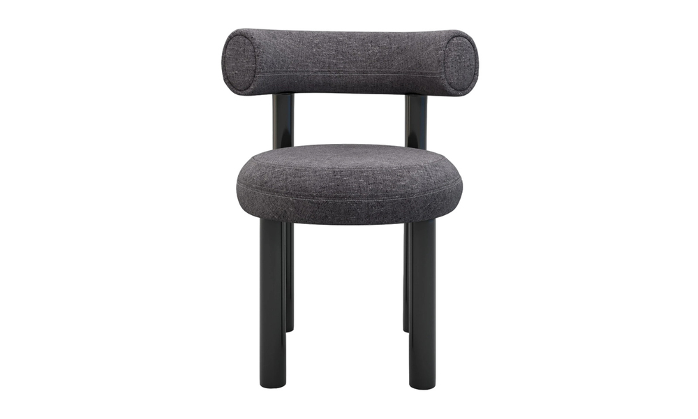 Tom Dixon Fat Kitchen Chair
