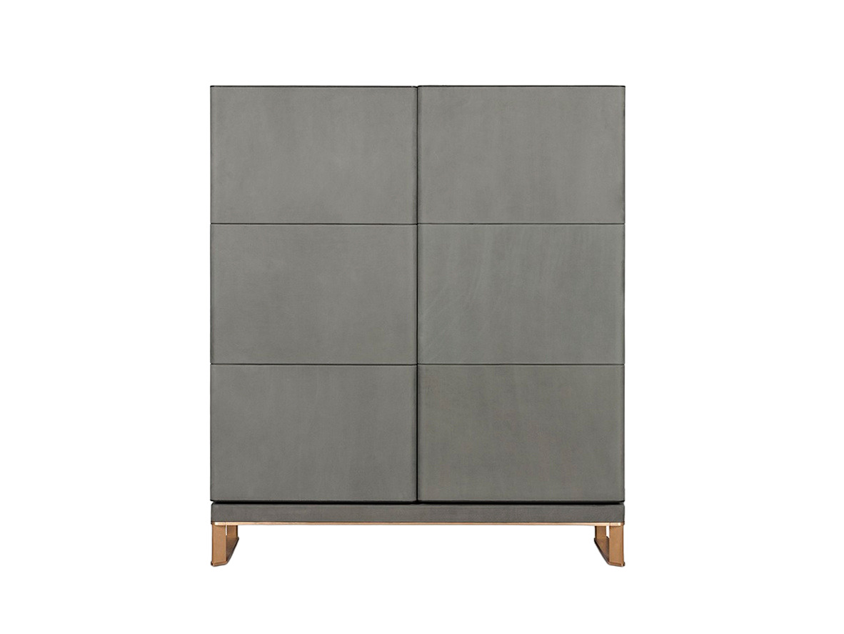 Baxter Kir sideboard в интерьере