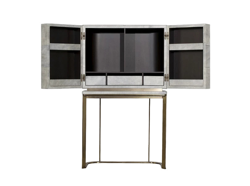 Baxter Kir sideboard в интерьере