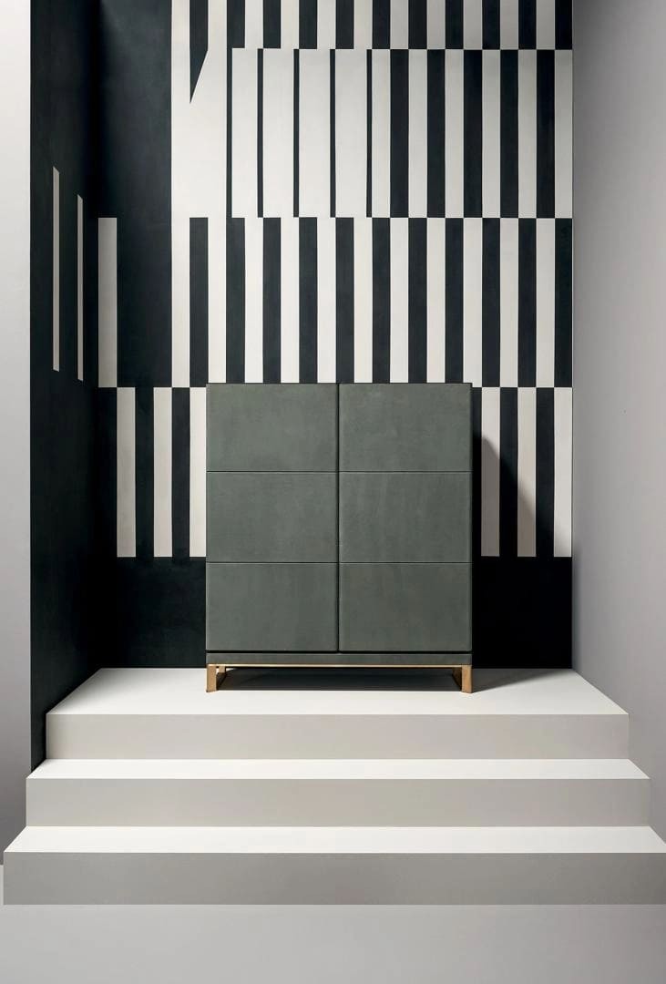 Baxter Kir sideboard в интерьере