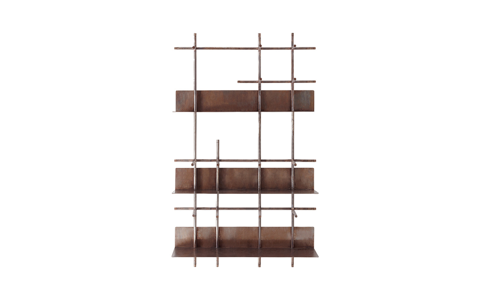 Shelving unit Gallotti&Radice Navigli