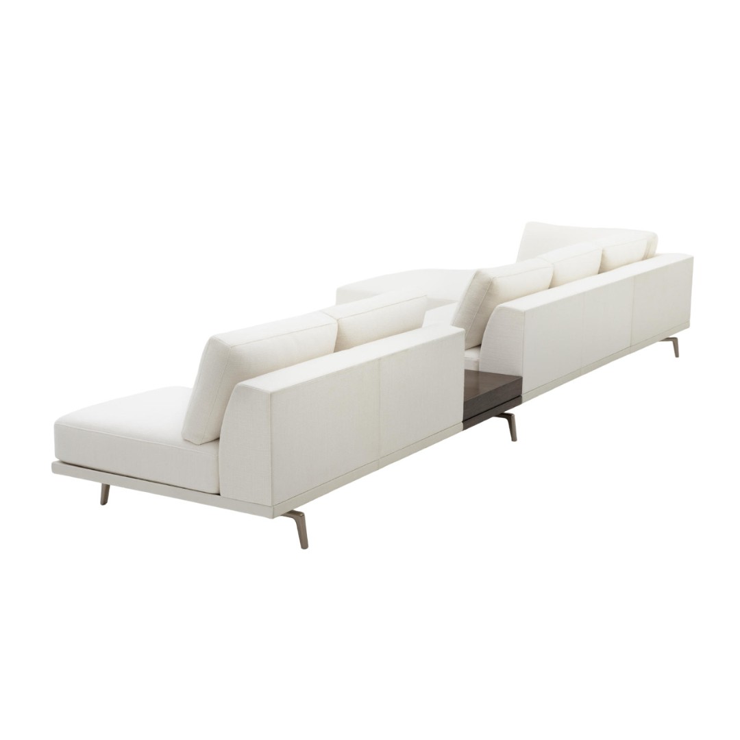 Sofa Holly Hunt Playa в интерьере