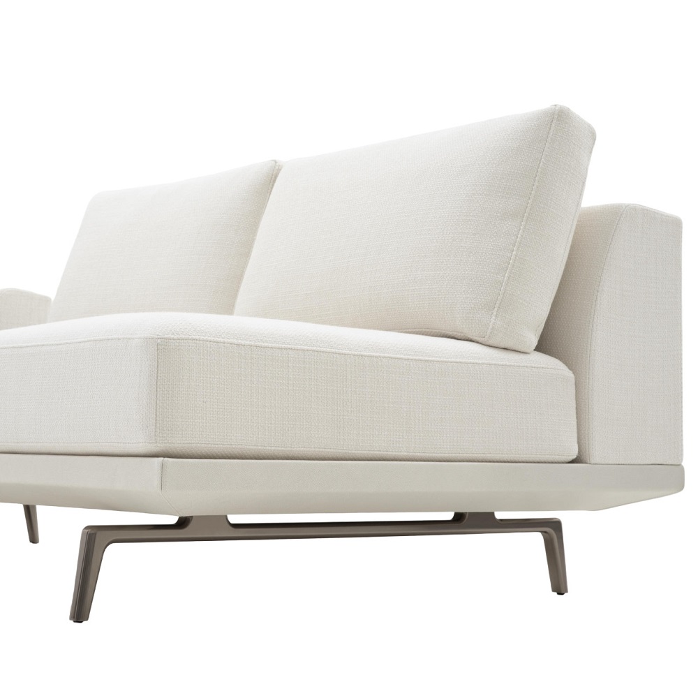 Sofa Holly Hunt Playa в интерьере