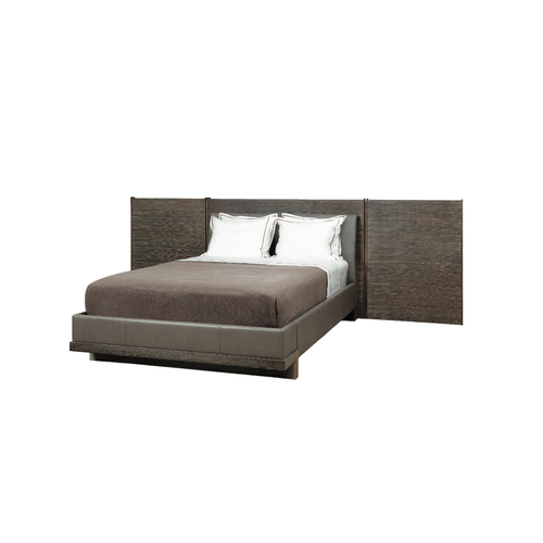 Holly Hunt Fortis Bed