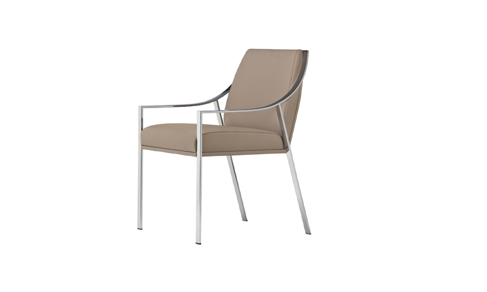 Holly Hunt Aileron Kitchen Chair