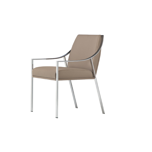 Holly Hunt Aileron Kitchen Chair