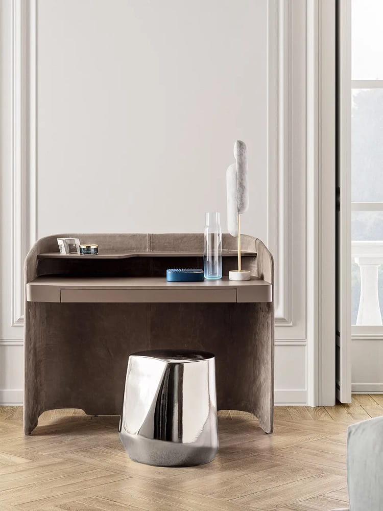 PIANCA Chloe Dressing Table в интерьере