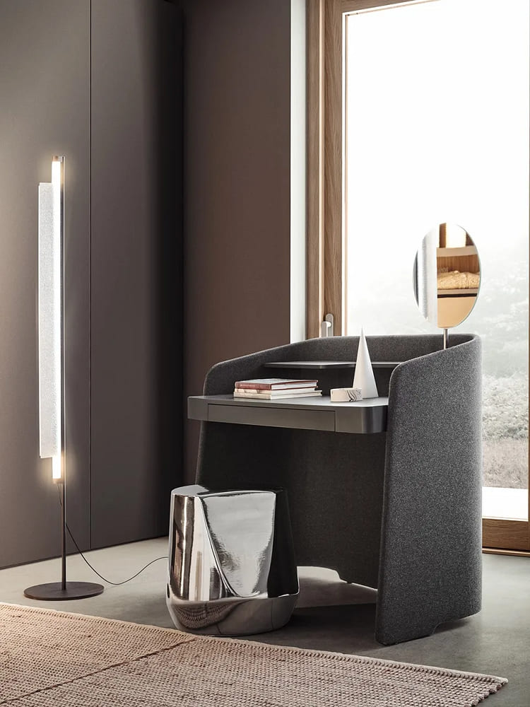 PIANCA Chloe Dressing Table в интерьере