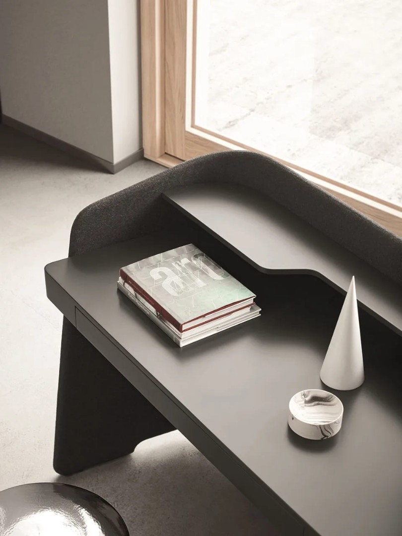 PIANCA Chloe Dressing Table в интерьере