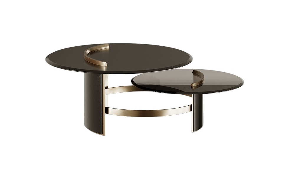 Private Label Norman Coffee Table