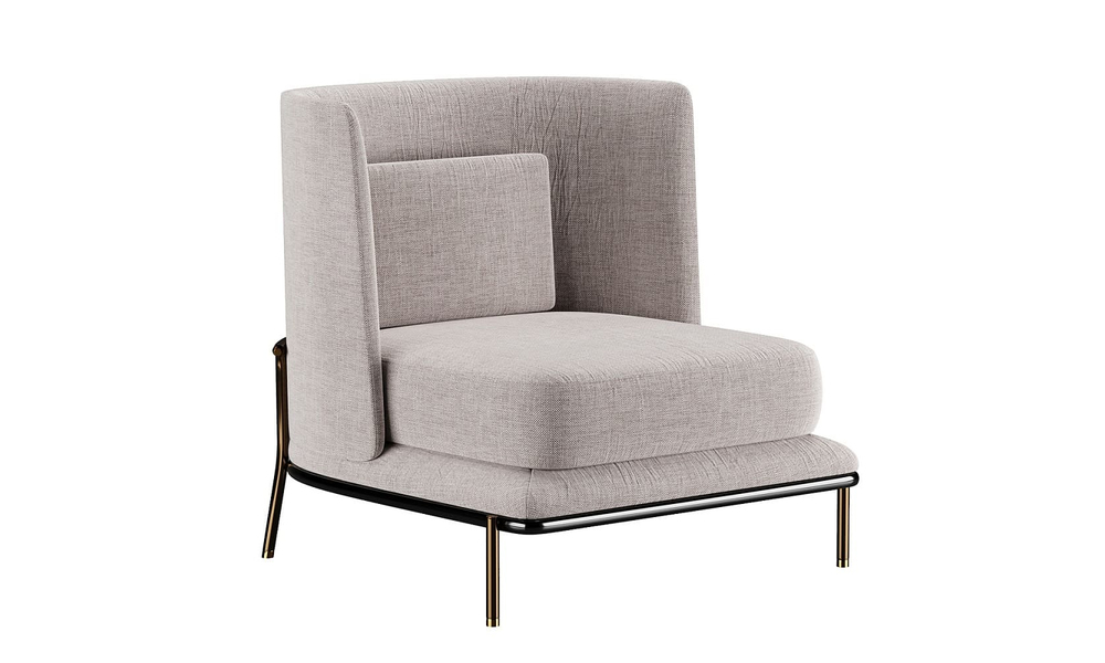 Aster Gae Armchair