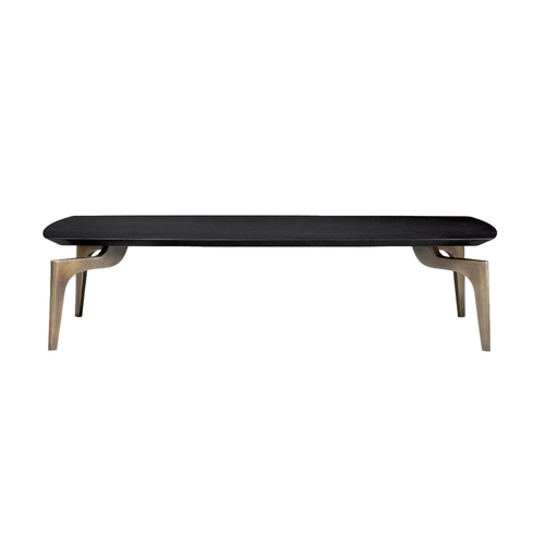 Holly Hunt Gazelle coffee table