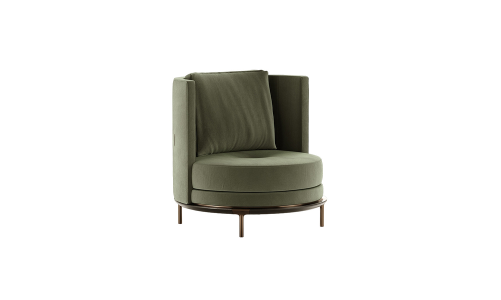 Aster Estee Armchair