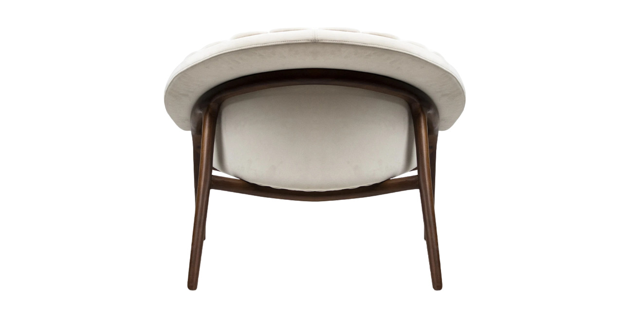 Armchair Alma de luce Phu Cau в интерьере