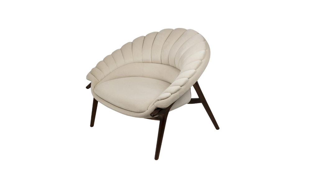 Armchair Alma de luce Phu Cau
