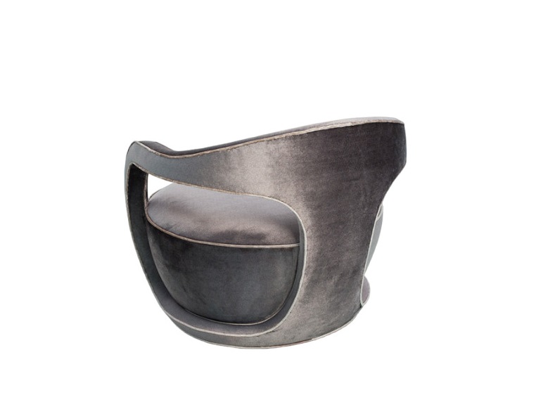 Armchair JNL Fay в интерьере