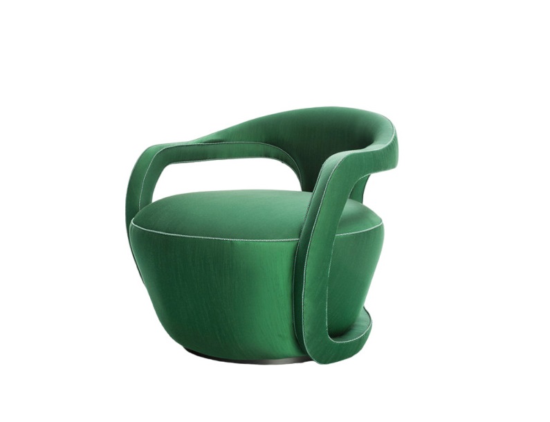 Armchair JNL Fay в интерьере