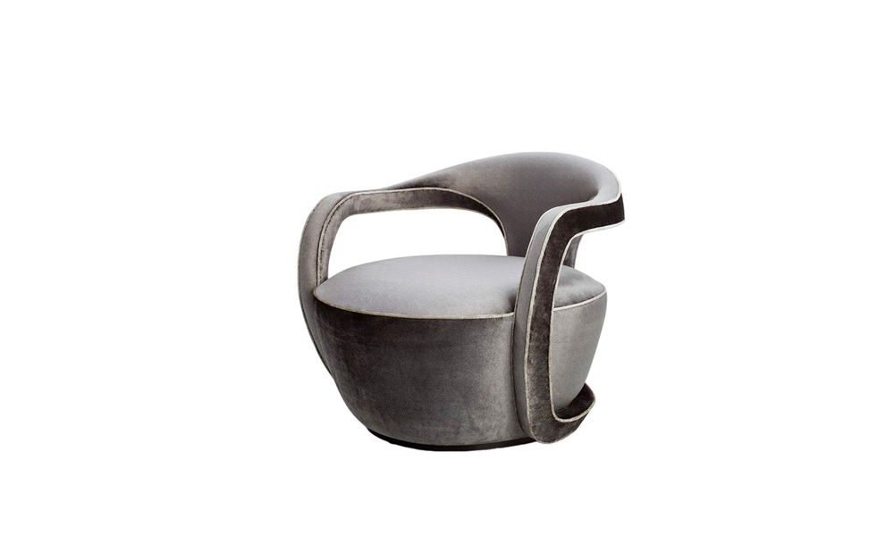 Armchair JNL Fay