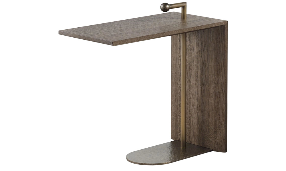Corner table Bellavista Don Pedro