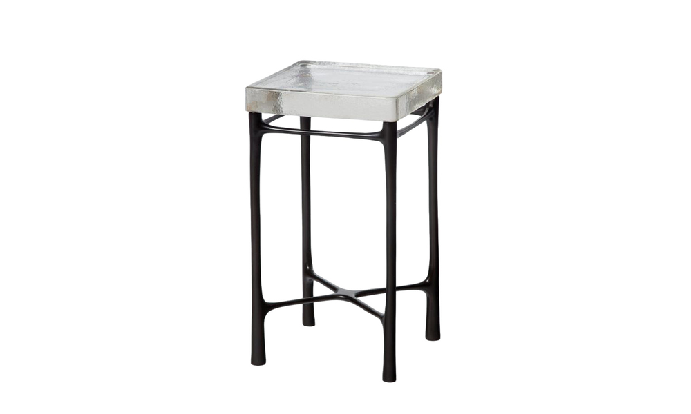Holly Hunt Highline Corner Table