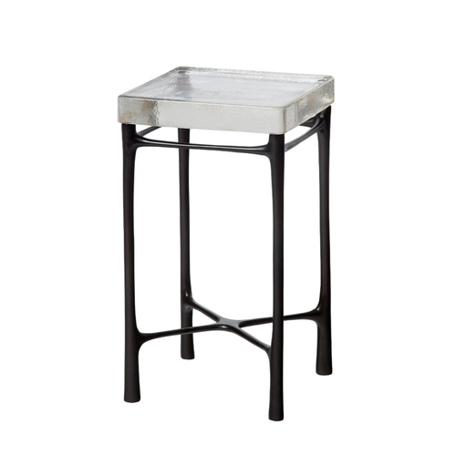 Holly Hunt Highline Corner Table