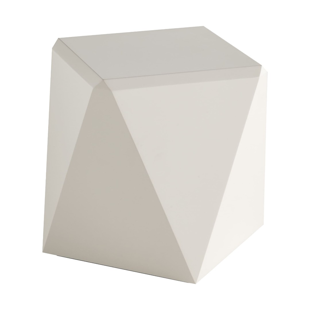 Corner table RUBELLI CASA Pablo Piano в интерьере