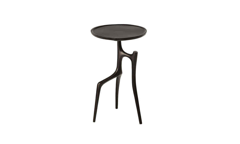 Corner Table Holly Hunt Branche