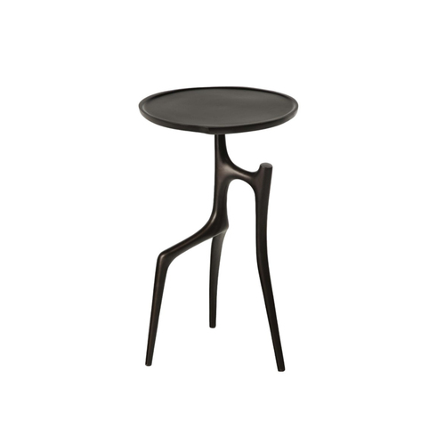 Corner Table Holly Hunt Branche
