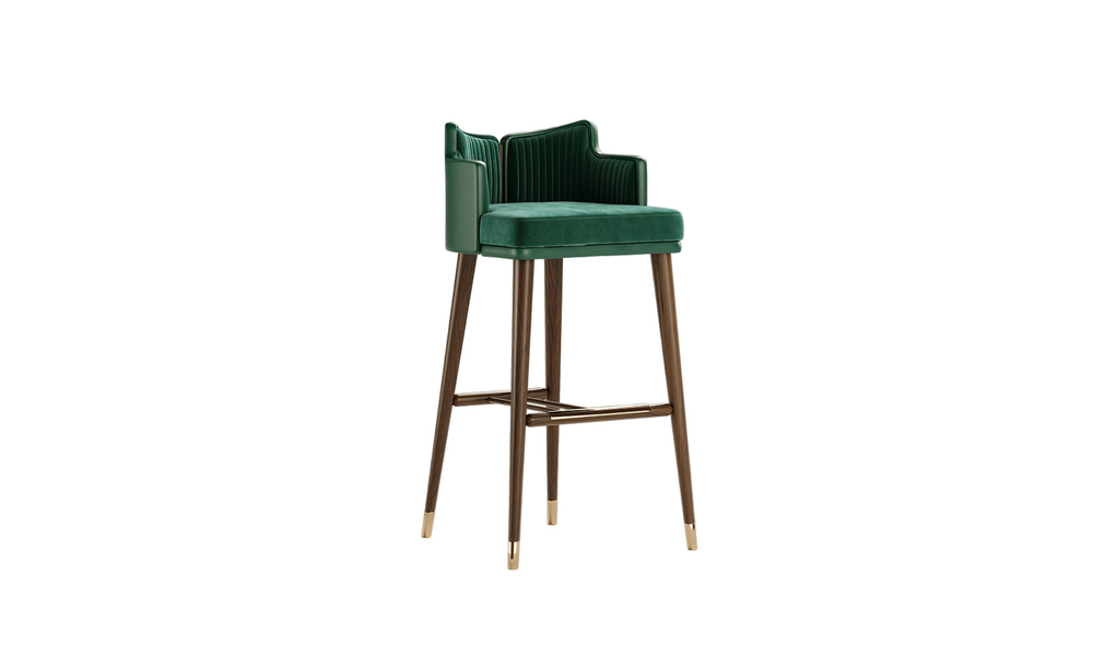 Bar stool MEZZO Ervin