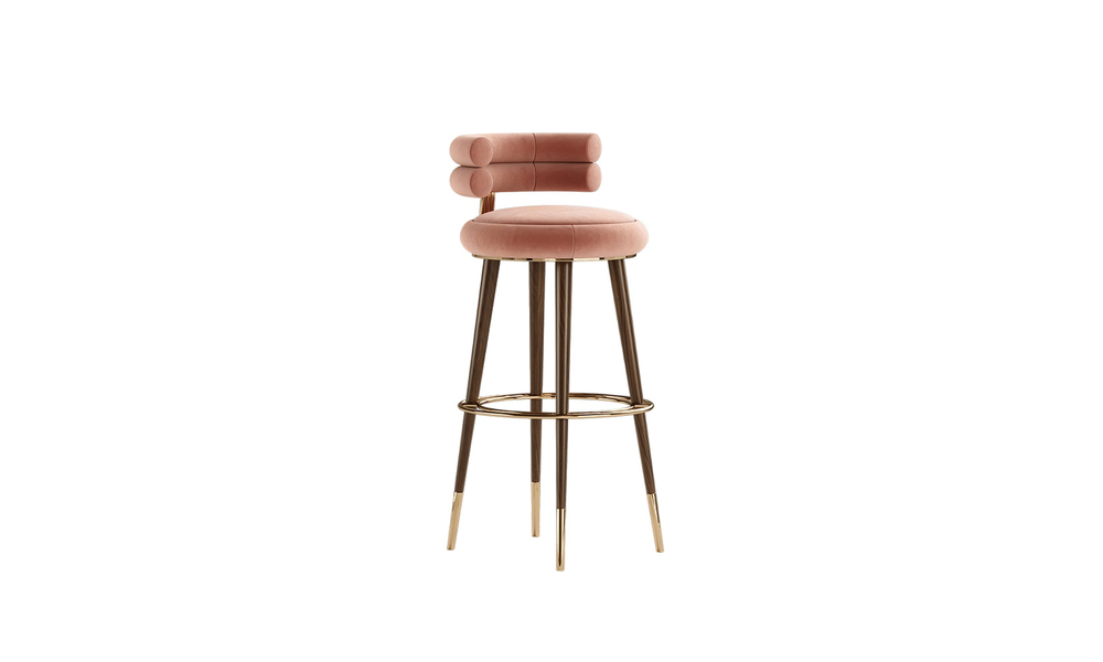Bar stool MEZZO Betsy