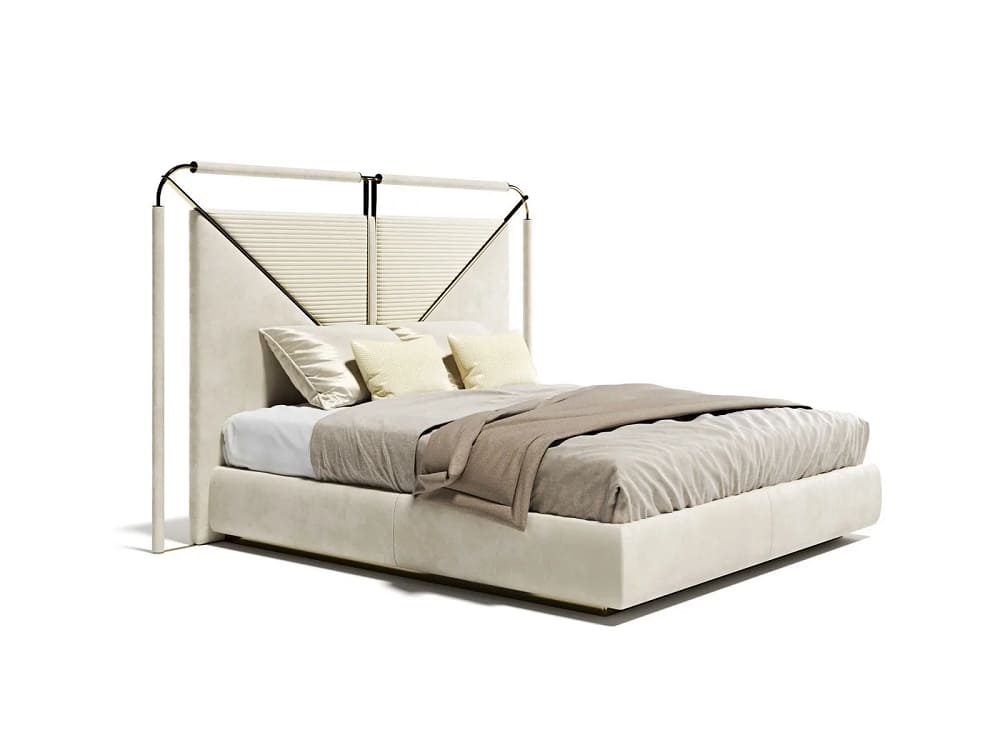 Capital Collection Morfeo Bed в интерьере