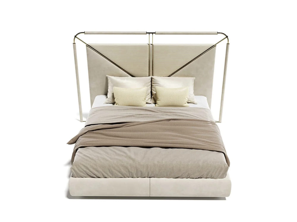 Capital Collection Morfeo Bed в интерьере
