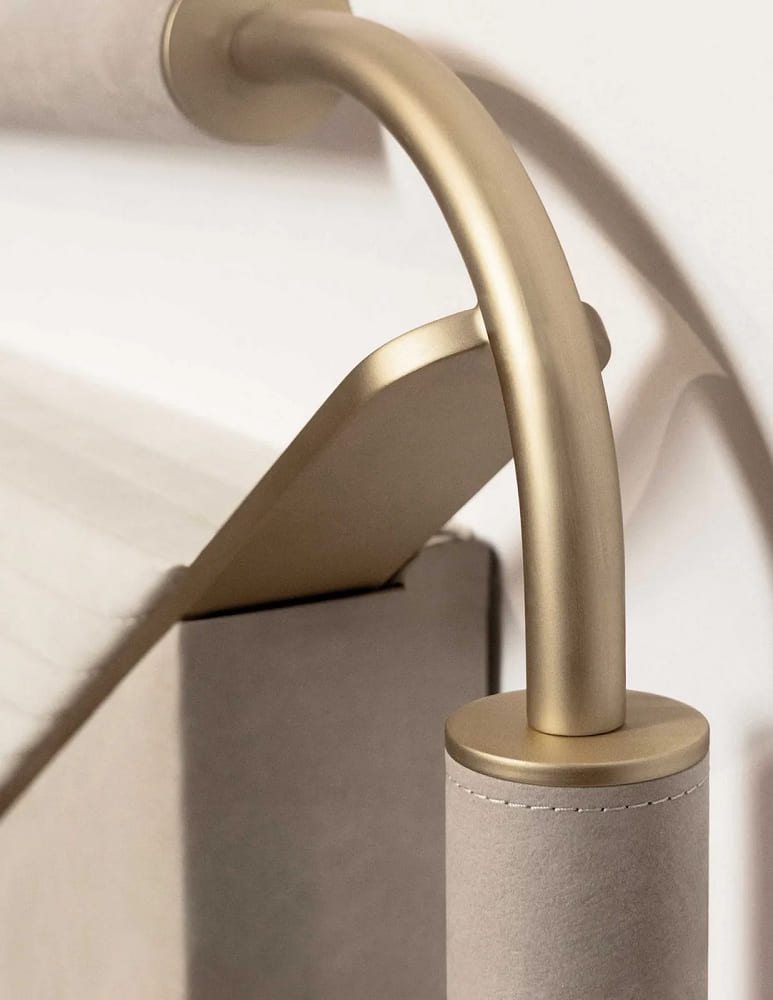 Capital Collection Morfeo Bed в интерьере