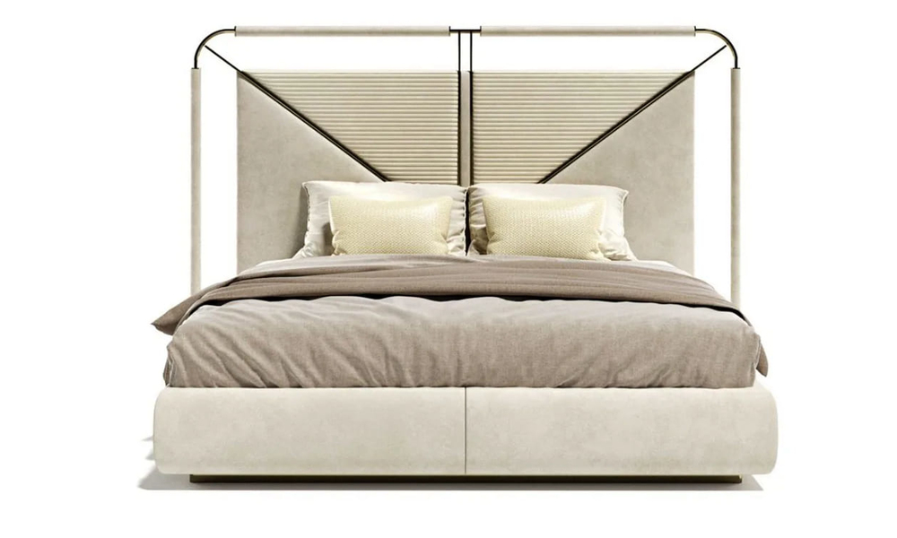 Capital Collection Morfeo Bed