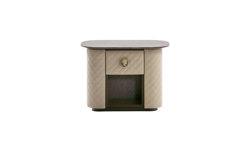 Alberta Penelope bedside cabinet