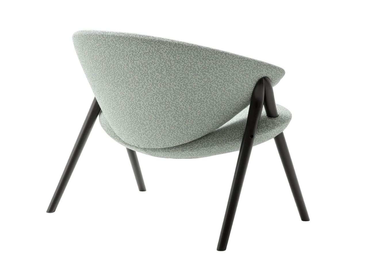 Zanotta Oliva Armchair в интерьере